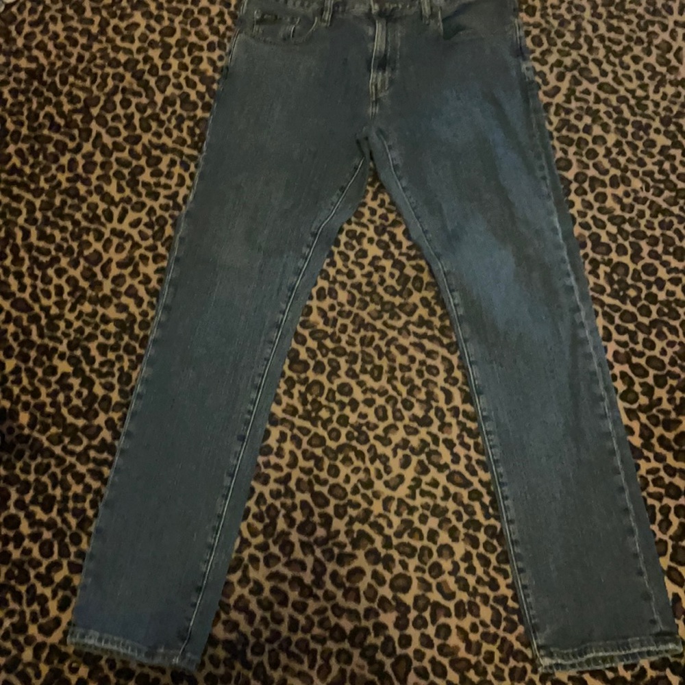 RVCA jeans 32